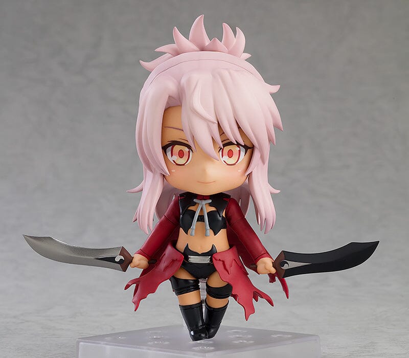 Fate/kleid liner Prisma-Illya Licht (The Nameless Girl) Nendoroid No.1927 Chloe von Einzbern