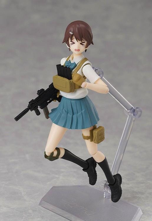 Little Armory figma SP-158 Armed JK (Variant B) (Reissue)