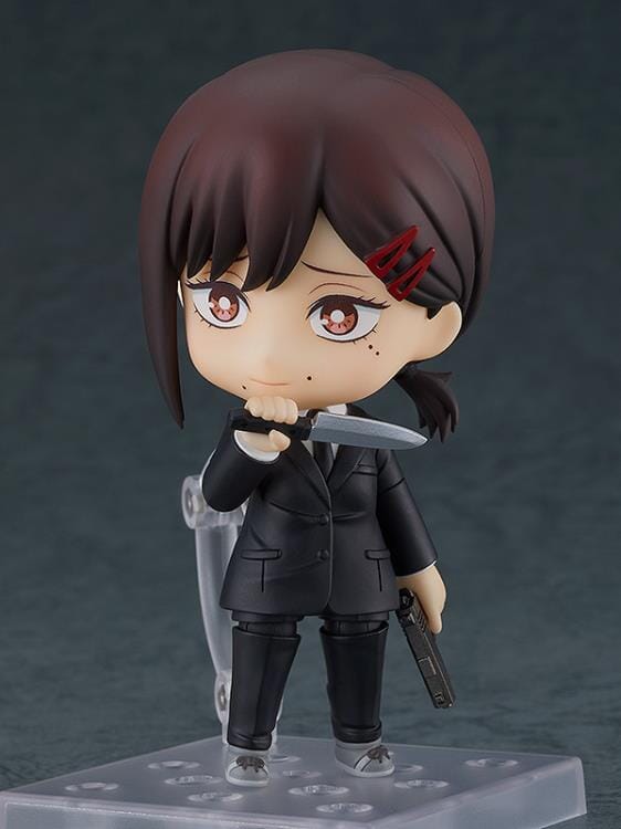 Chainsaw Man Nendoroid No.2014 Kobeni