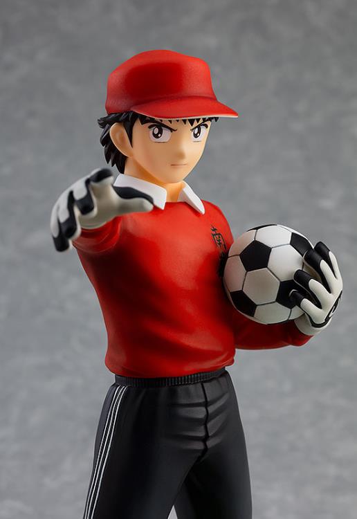 Captain Tsubasa Pop Up Parade Genzo Wakabayashi