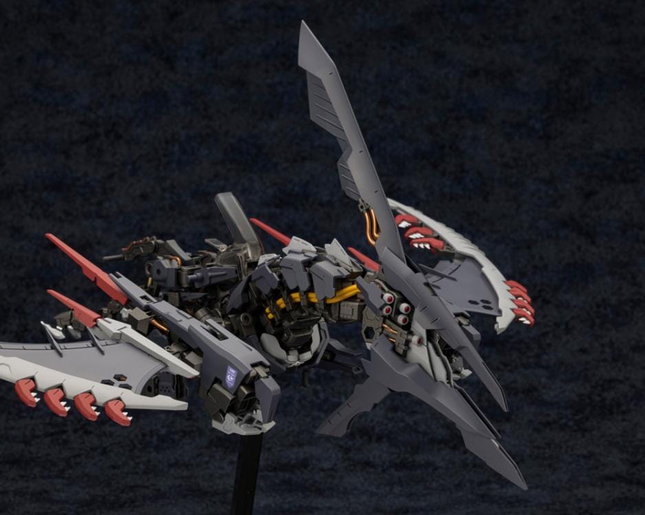 Hexa Gear Windfall (Night Stalkers Ver.) 1/24 Scale Model Kit