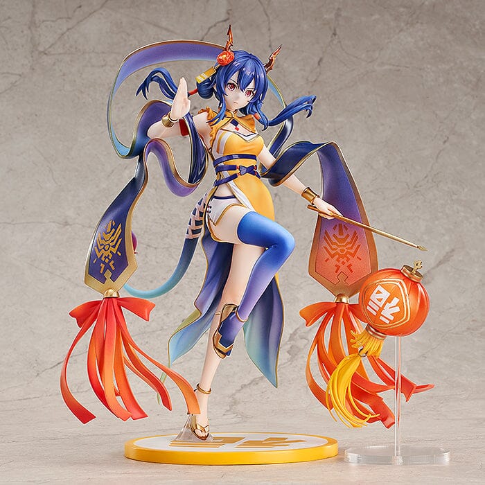 Arknights Ch'en (Spring Festival Ver.) 1/7 Scale Figure