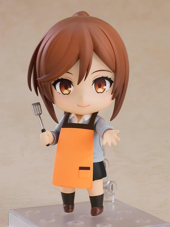 Horimiya Nendoroid No.1897 Kyoko Hori