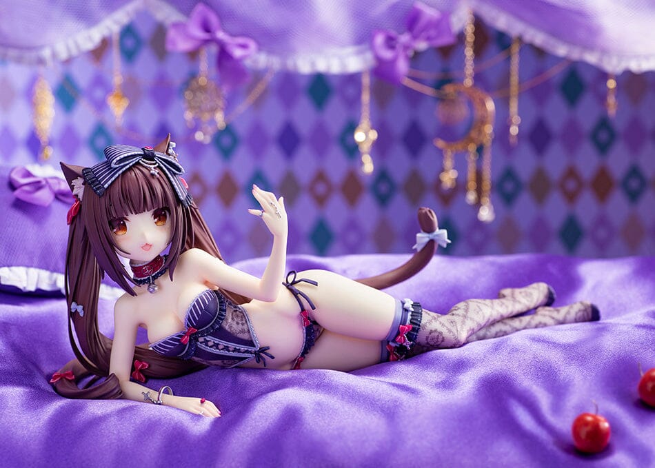 Nekopara Chocola Figure