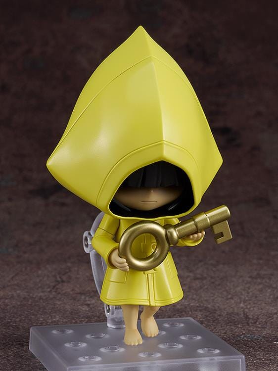 Little Nightmares Nendoroid No.2146 Six