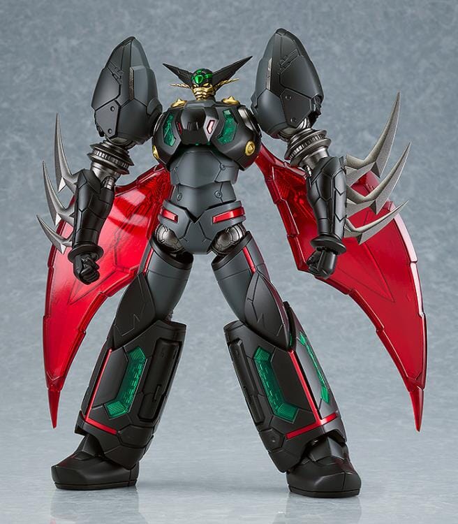 Getter Robo Arc Moderoid Shin Getter Robo Tarak Model Kit