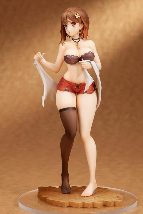 Atelier Ryza 2: Lost Legends & the Secret Fairy Reisalin Ryza Stout (Changing Clothes Mode) 1/7 Scale Figure