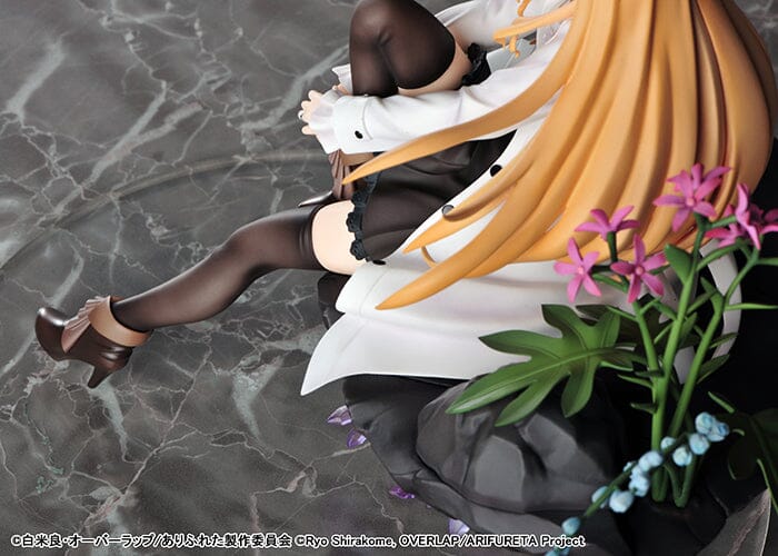 Arifureta From Commonplace to World's Strongest Yue 1/7 Scale Figure