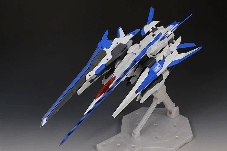 Effects Wings MG 00R/Seven Swords XN Upgrade Kit