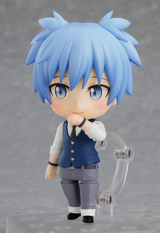 Assassination Classroom Nendoroid No.1973 Nagisa Shiota