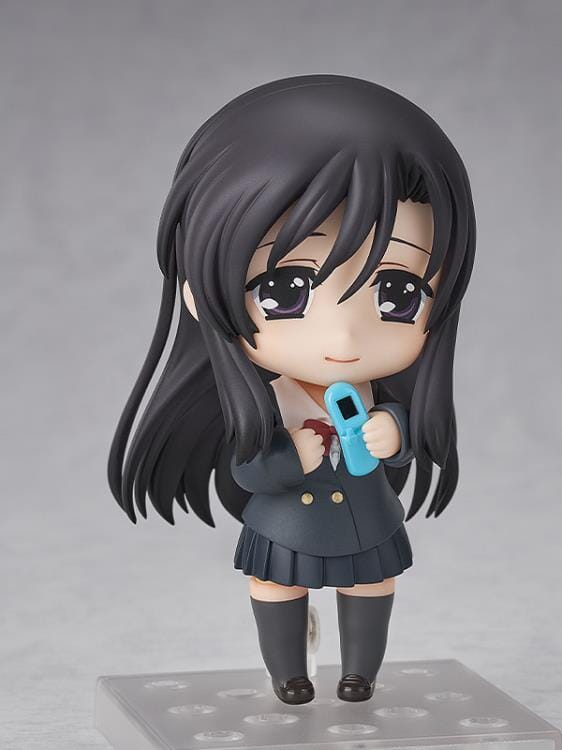 School Days Nendoroid No.2209 Kotonoha Katsura