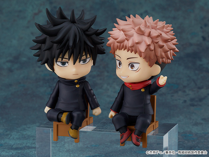 Jujutsu Kaisen Nendoroid Swacchao! Megumi Fushiguro