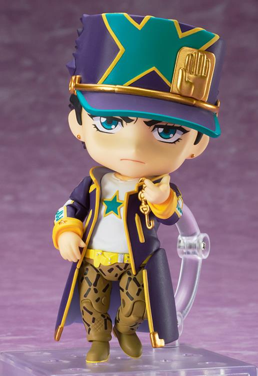 JoJo's Bizarre Adventure Stone Ocean Nendoroid No.1851 Jotaro Kujo