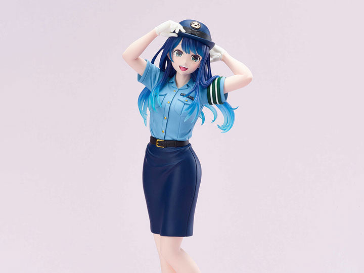 Oshi no Ko Actors x Job Akane Kurokawa Figure