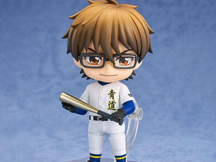 Ace of Diamond Act II Nendoroid No.2229 Kazuya Miyuki