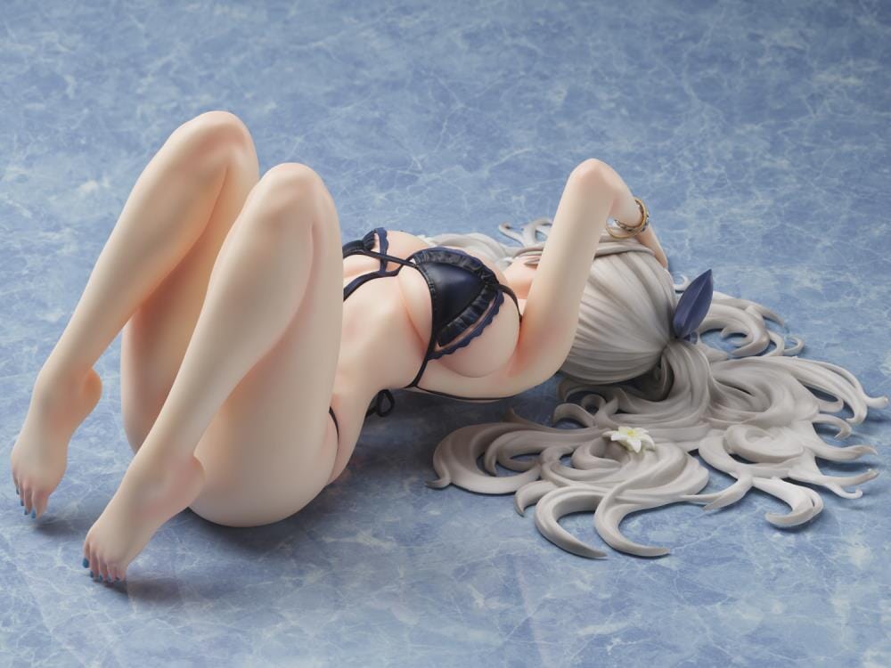 Azur Lane B-Style Vittorio Veneto (The Flower of La Spezia Ver.) 1/4 Scale Figure