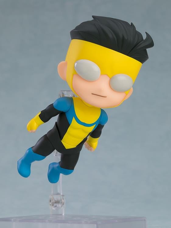 Invincible Nendoroid No.2308 Invincible