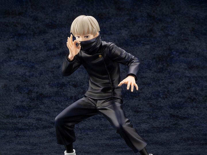 Jujutsu Kaisen ArtFX J Toge Inumaki 1/8 Scale Figure