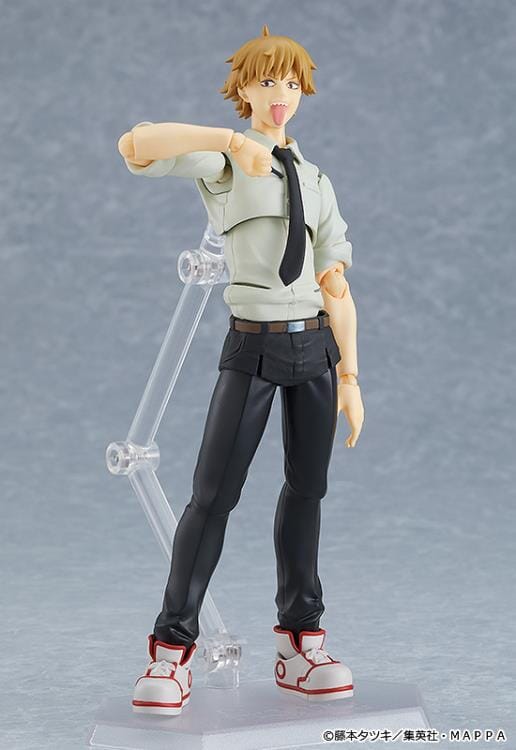 Chainsaw Man figma No.586 Denji