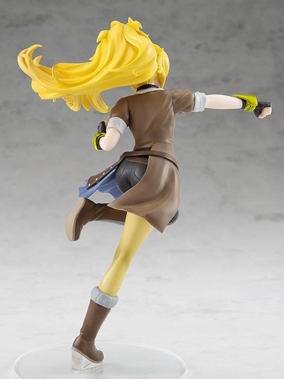 RWBY Ice Queendom Pop Up Parade Yang Xiao Long (Lucid Dream)