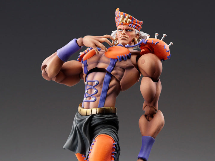 JoJo's Bizarre Adventure Super Action Statue Esidisi (Reissue)