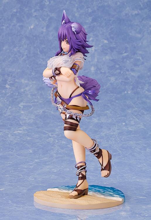 Princess Connect! Re Dive Makoto (Summer Ver.) 1/7 Scale Figure