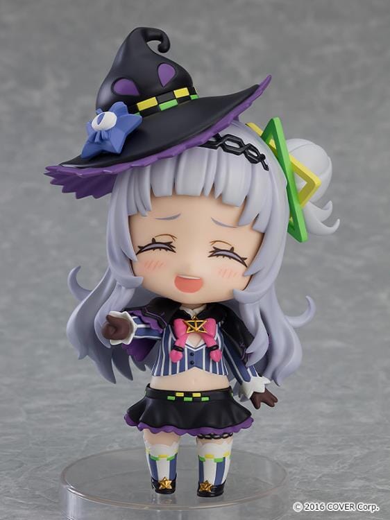 Hololive Production Nendoroid No.2050 Murasaki Shion