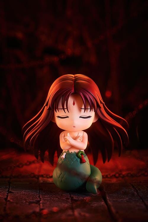 Legend of Sword and Fairy Nendoroid No.2052-DX Zhao Ling-Er (Nuwa's Descendants Ver.)