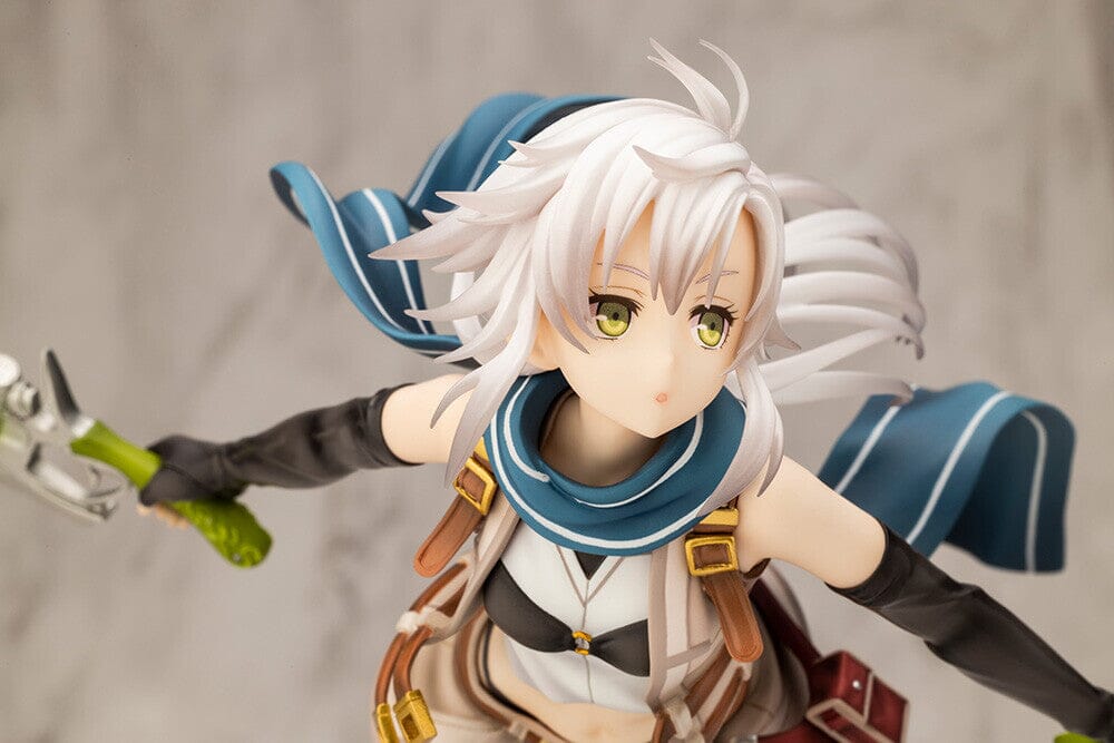 The Legend of Heroes Trails into Reverie Fie Claussell 1/8 Scale Figure