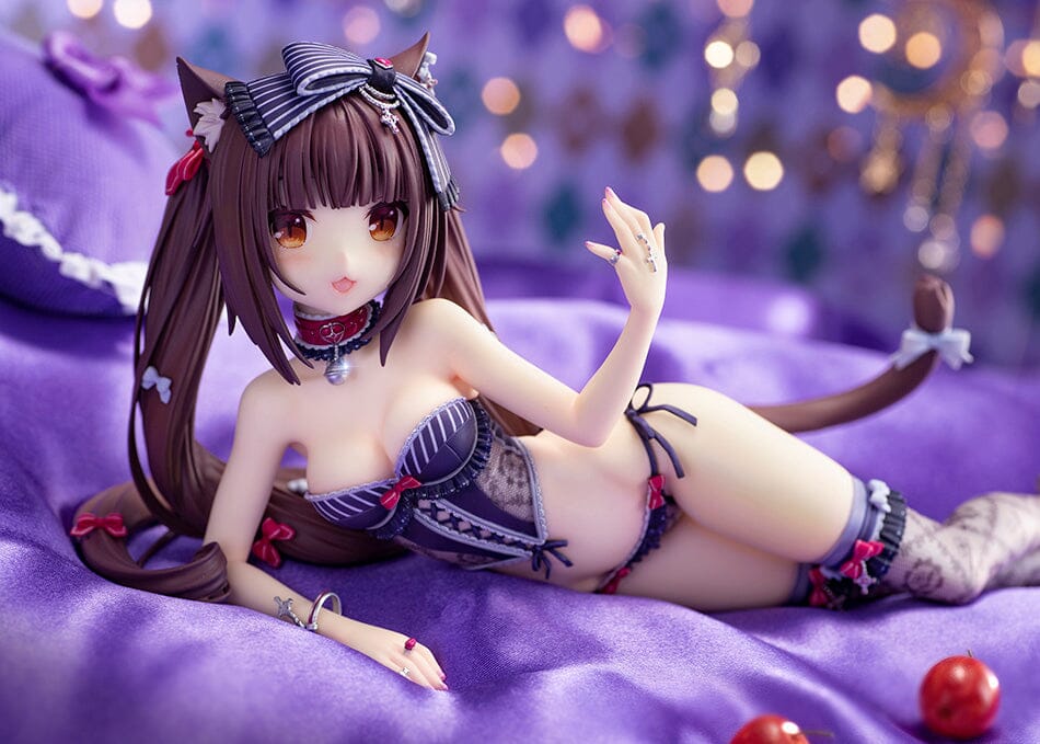 Nekopara Chocola Figure