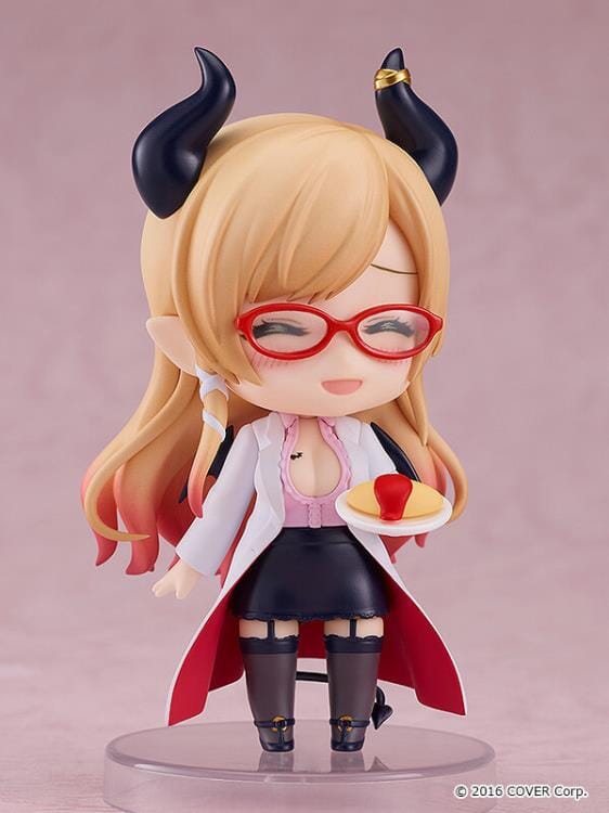 Hololive Production Nendoroid No.2240 Yuzuki Choco