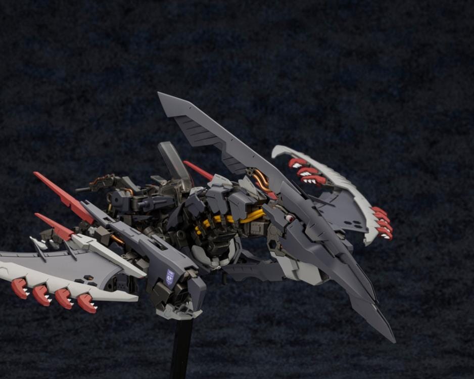 Hexa Gear Windfall (Night Stalkers Ver.) 1/24 Scale Model Kit