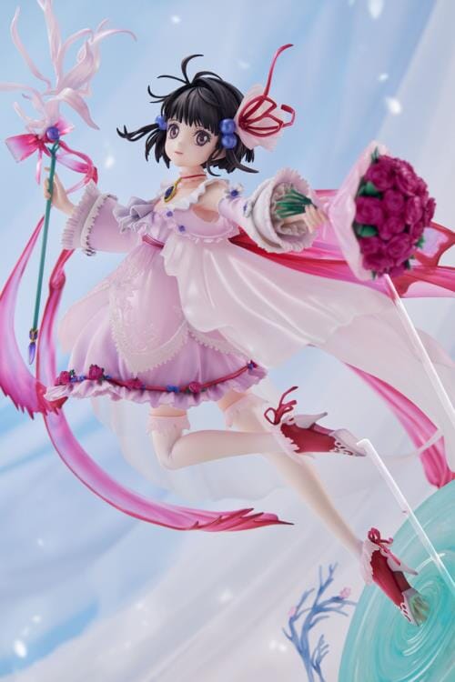 Tales of Destiny 2 F Nex Reala 1/7 Scale Figure