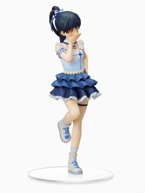 Love Live! Superstar!! Ren Hazuki (The Beginning is Your Sky) Premium Figure