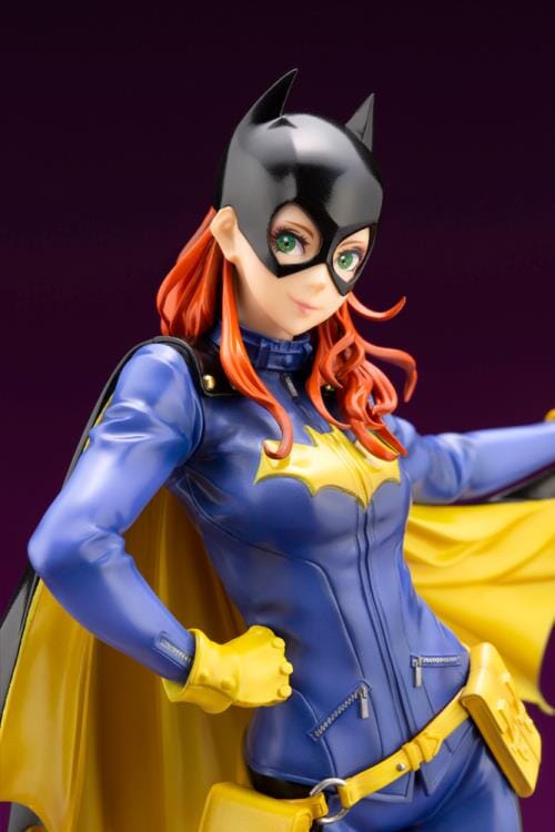 DC Comics Bishoujo Batgirl (Barbara Gordon)