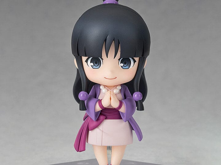 Ace Attorney Nendoroid No.2116 Maya Fey