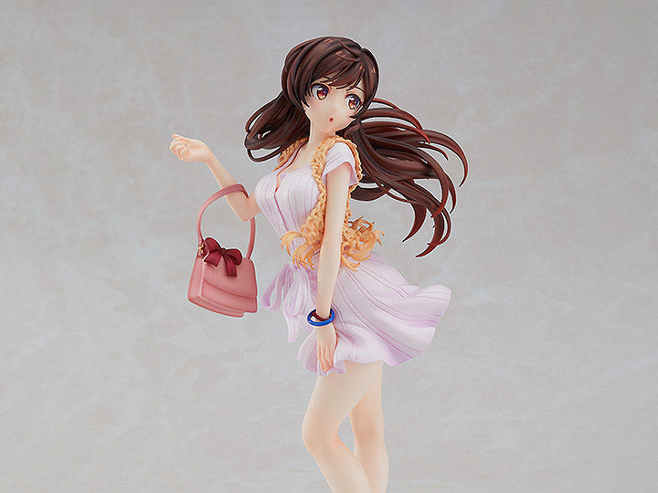 Rent-A-Girlfriend Chizuru Mizuhara 1/7 Scale Figure