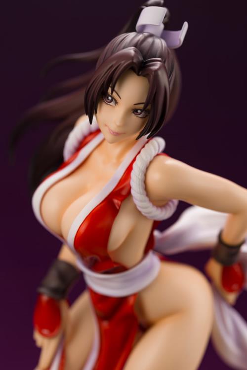 The King of Fighters '98 Bishoujo Mai Shiranui