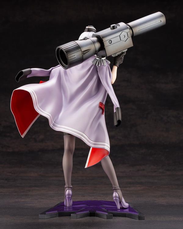 Transformers Bishoujo Megatron