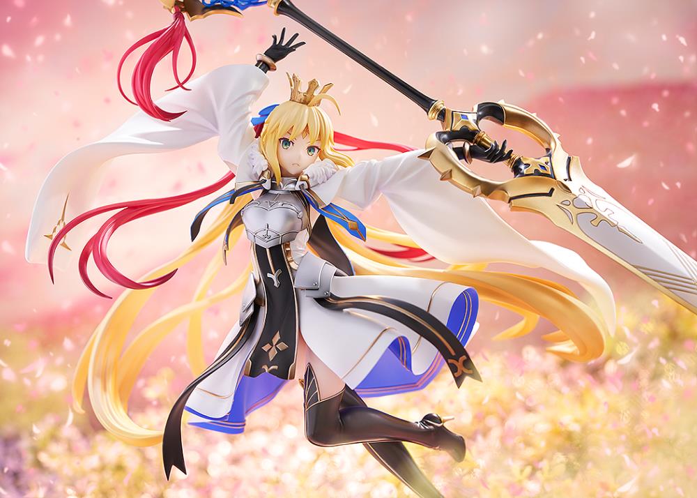 Fate/Grand Order Altria Caster 1/7 Scale Figure