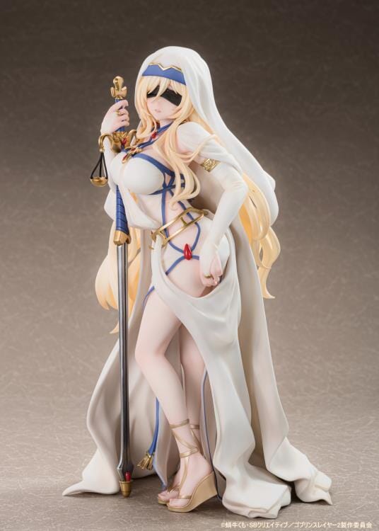 Goblin Slayer Sword Maiden 1/7 Scale Figure