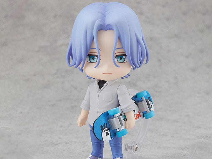 SK8 the Infinity Nendoroid No.2049 Langa