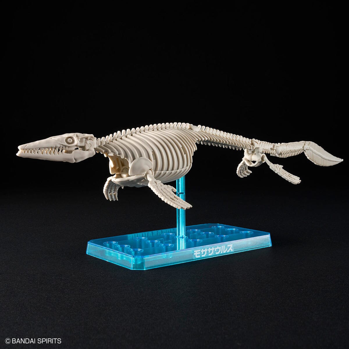 Plannosaurus Mosasaurus Model Kit