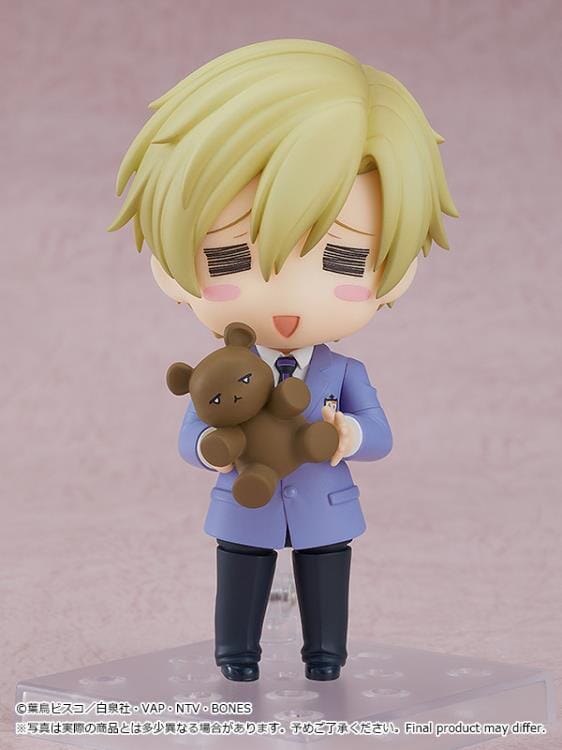 Ouran High School Host Club Nendoroid No.2104 Tamaki Suoh