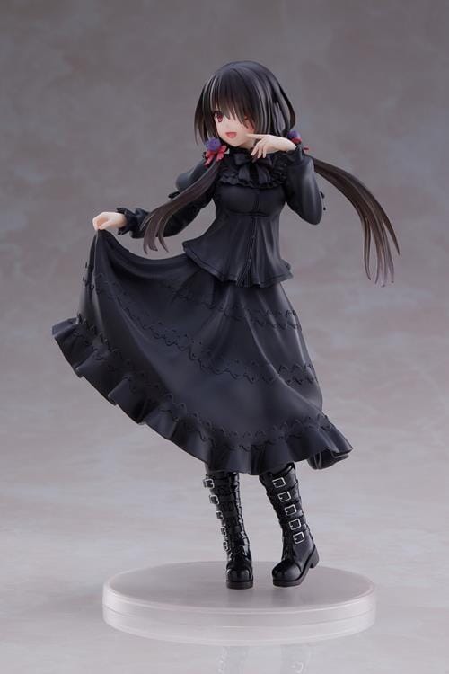 Date A Live IV Kurumi Tokisaki (Casual Wear Ver.) Coreful Figure