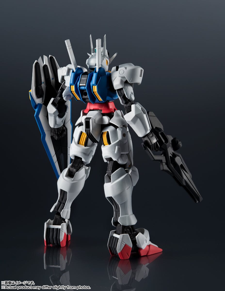 Mobile Suit Gundam The Witch from Mercury Gundam Universe XVX-016 Gundam Aerial