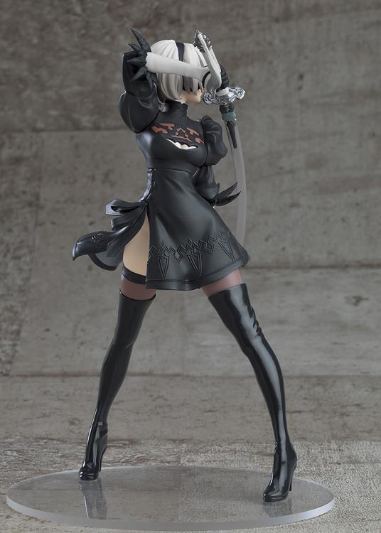 NieR Automata Pop Up Parade 2B (YoRHa No.2 Type B)