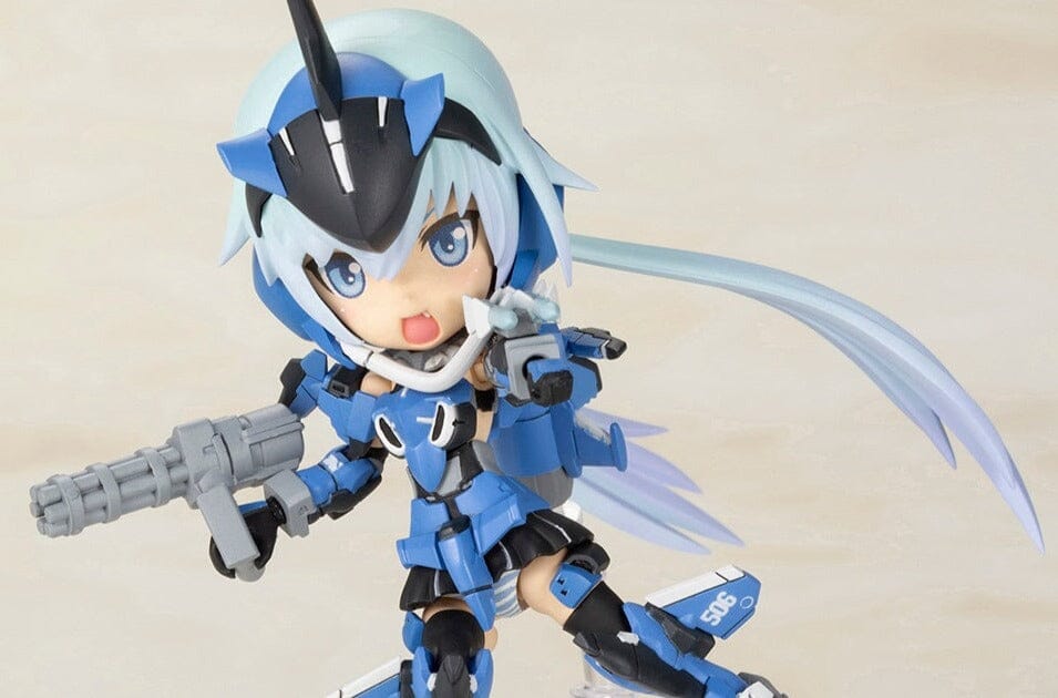 Frame Arms Girls Qpmini Stylet