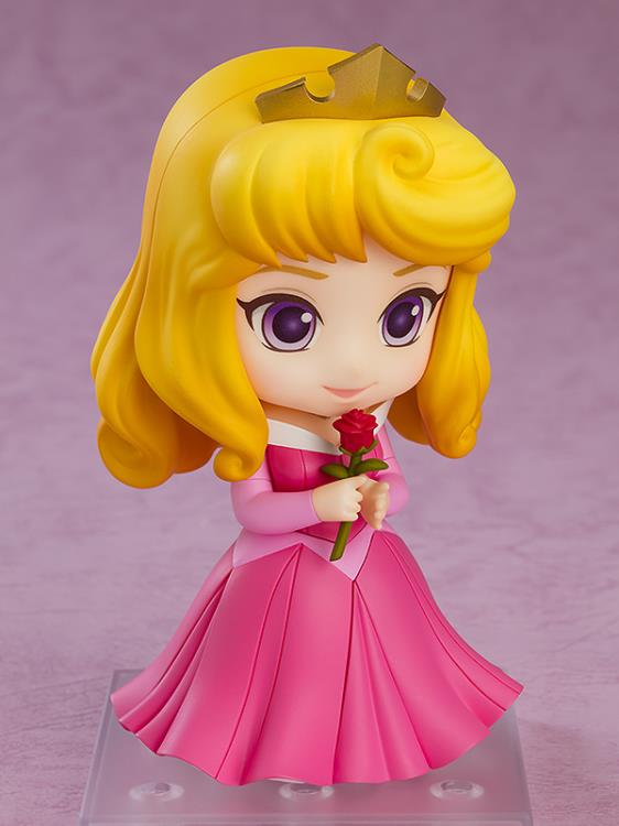 Sleeping Beauty Nendoroid No.1842 Princess Aurora