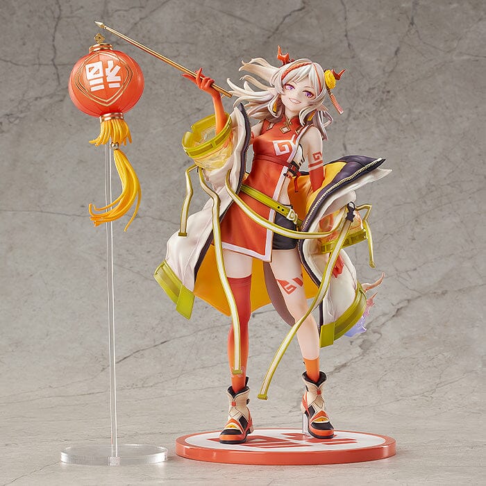 Arknights Nian (Spring Festival Ver.) 1/7 Scale Figure